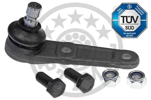 OPTIMAL Nosivi/vodeći zglob (kugla)