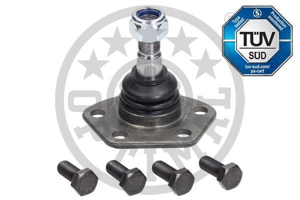 OPTIMAL Nosivi/vodeći zglob (kugla)