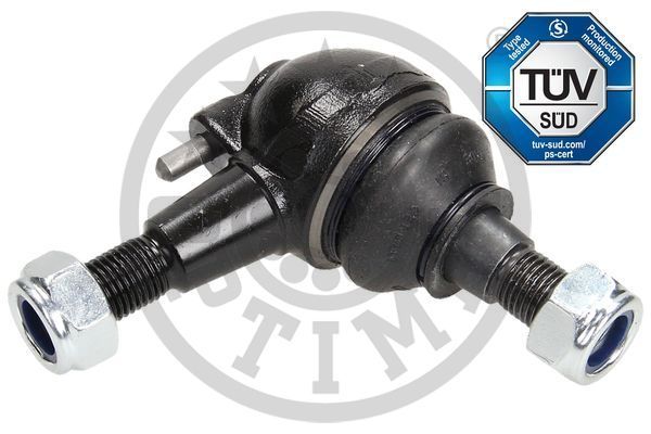 OPTIMAL Nosivi/vodeći zglob (kugla)