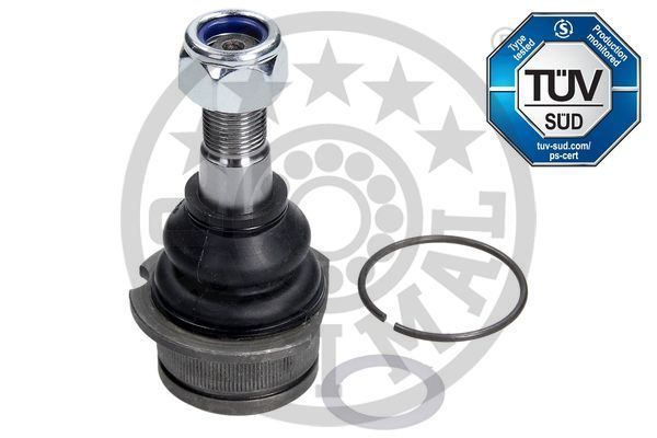 OPTIMAL Nosivi/vodeći zglob (kugla)