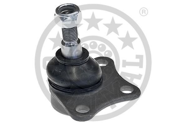 OPTIMAL Nosivi/vodeći zglob (kugla)