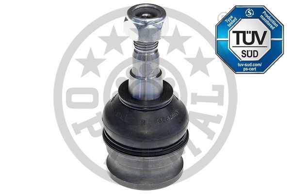 OPTIMAL Nosivi/vodeći zglob (kugla)