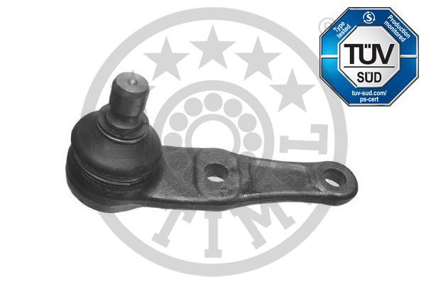 OPTIMAL Nosivi/vodeći zglob (kugla)