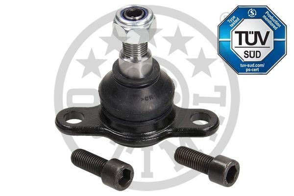 OPTIMAL Nosivi/vodeći zglob (kugla)