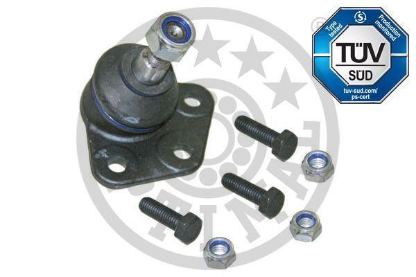 OPTIMAL Nosivi/vodeći zglob (kugla)