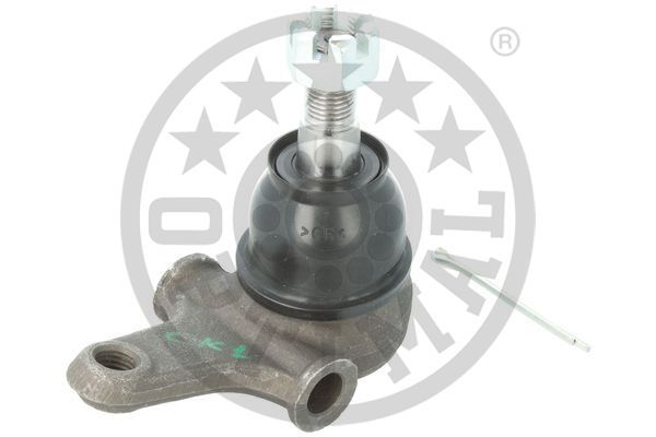 OPTIMAL Nosivi/vodeći zglob (kugla)