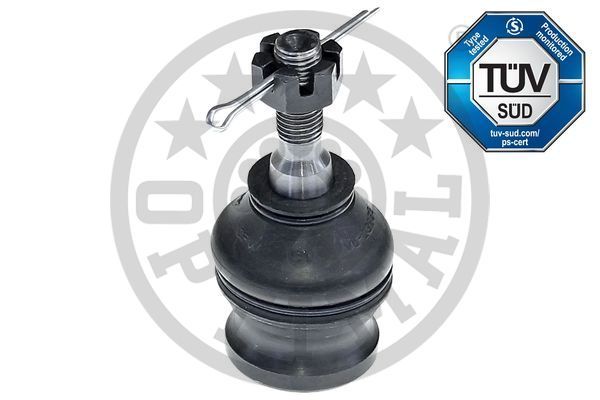 OPTIMAL Nosivi/vodeći zglob (kugla)