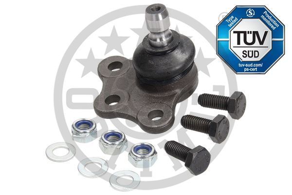 OPTIMAL Nosivi/vodeći zglob (kugla)