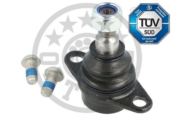 OPTIMAL Nosivi/vodeći zglob (kugla)