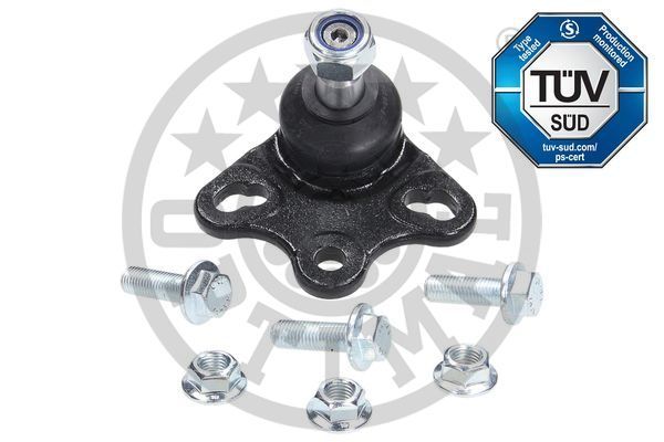 OPTIMAL Nosivi/vodeći zglob (kugla)