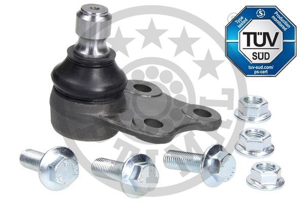 OPTIMAL Nosivi/vodeći zglob (kugla)