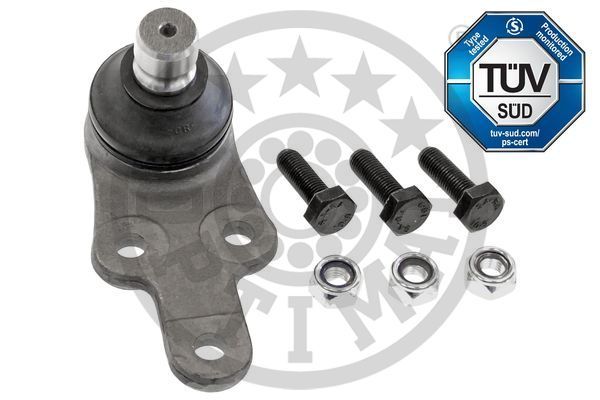 OPTIMAL Nosivi/vodeći zglob (kugla)