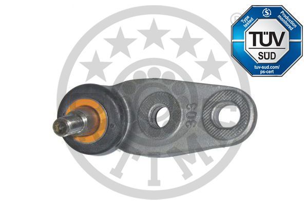 OPTIMAL Nosivi/vodeći zglob (kugla)