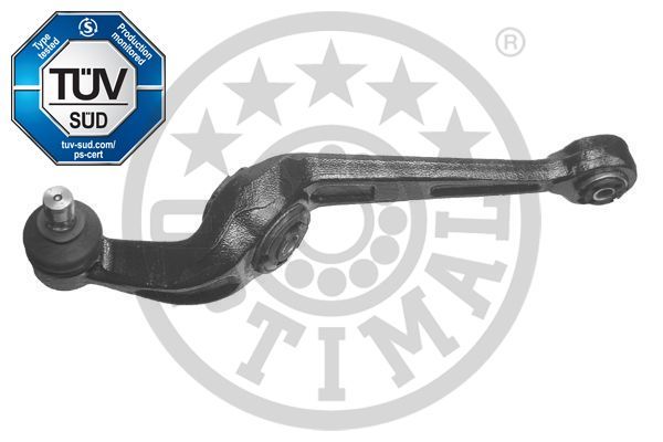 OPTIMAL Spona, ovjes kotača