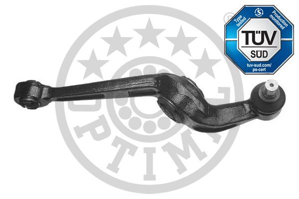 OPTIMAL Spona, ovjes kotača