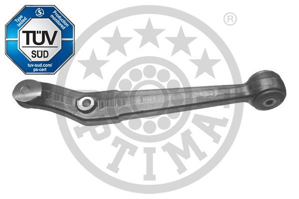 OPTIMAL Spona, ovjes kotača