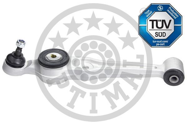 OPTIMAL Spona, ovjes kotača