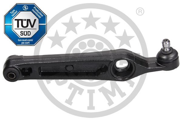 OPTIMAL Spona, ovjes kotača