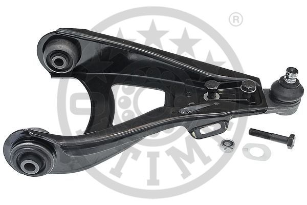 OPTIMAL Spona, ovjes kotača