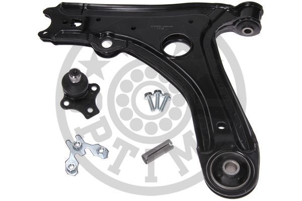 OPTIMAL Spona, ovjes kotača