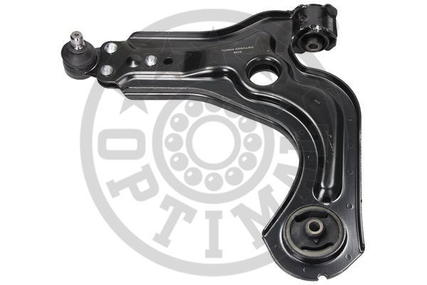 OPTIMAL Spona, ovjes kotača