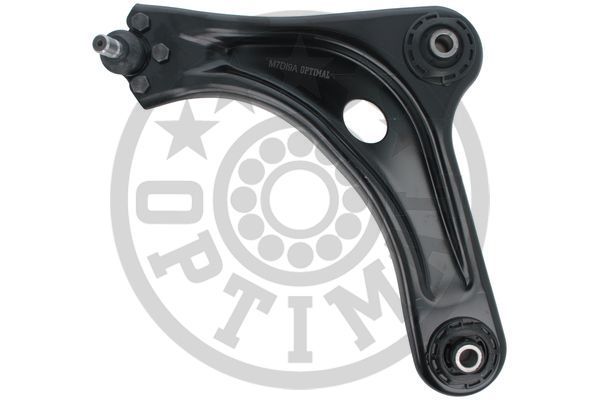 OPTIMAL Spona, ovjes kotača