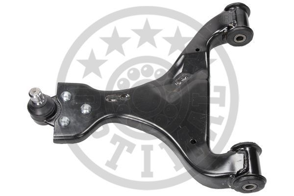 OPTIMAL Spona, ovjes kotača