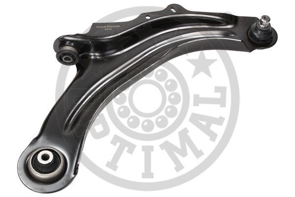 OPTIMAL Spona, ovjes kotača