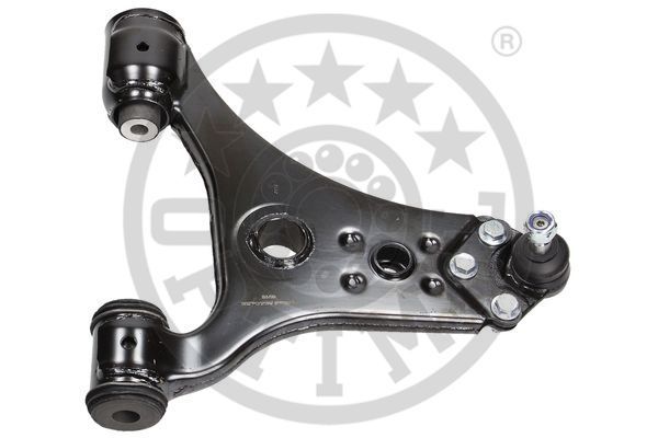 OPTIMAL Spona, ovjes kotača