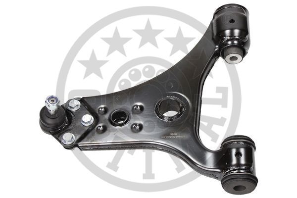 OPTIMAL Spona, ovjes kotača