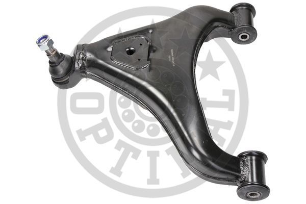 OPTIMAL Spona, ovjes kotača