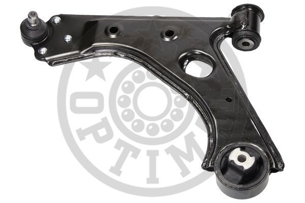 OPTIMAL Spona, ovjes kotača