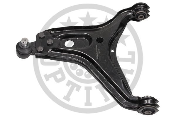 OPTIMAL Spona, ovjes kotača