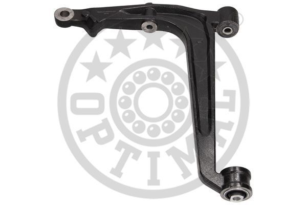 OPTIMAL Spona, ovjes kotača