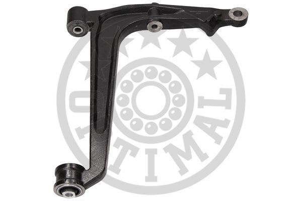 OPTIMAL Spona, ovjes kotača