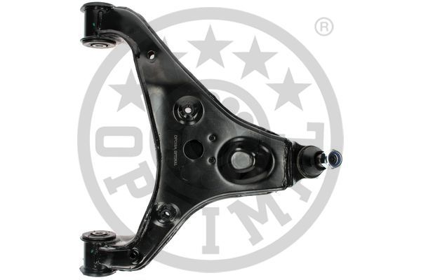 OPTIMAL Spona, ovjes kotača