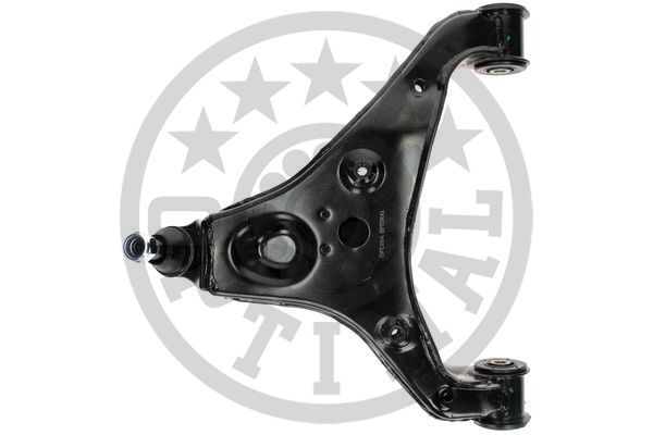 OPTIMAL Spona, ovjes kotača