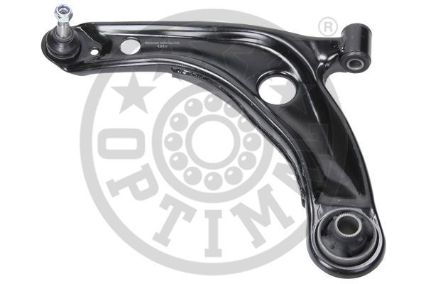 OPTIMAL Spona, ovjes kotača