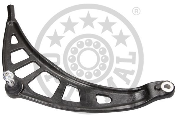 OPTIMAL Spona, ovjes kotača