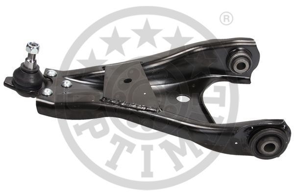 OPTIMAL Spona, ovjes kotača