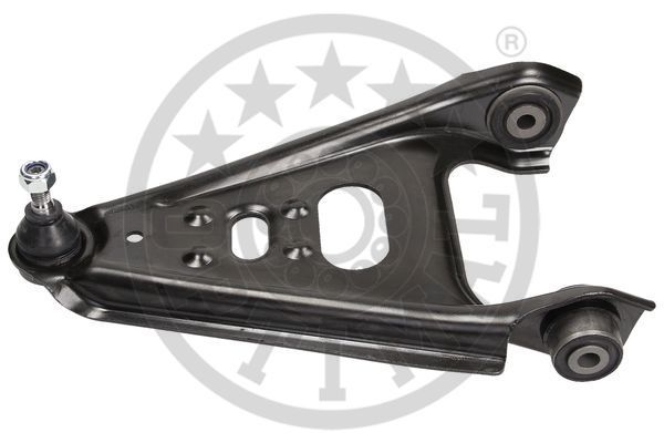 OPTIMAL Spona, ovjes kotača