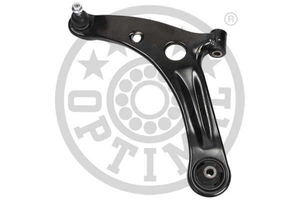 OPTIMAL Spona, ovjes kotača