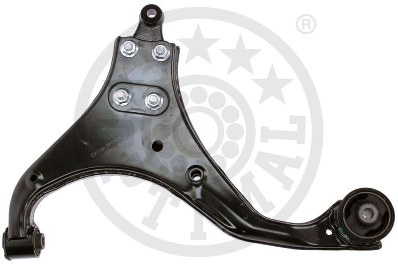 OPTIMAL Upravljač, ovjes kotača