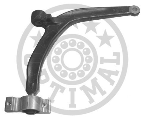 OPTIMAL Spona, ovjes kotača