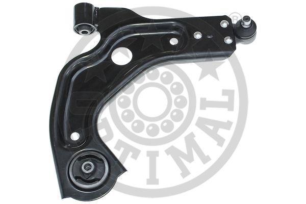 OPTIMAL Spona, ovjes kotača