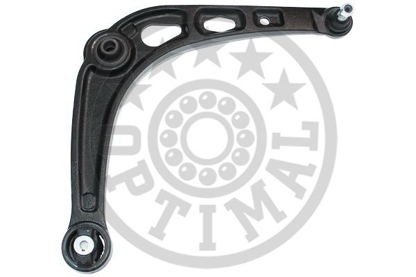 OPTIMAL Spona, ovjes kotača