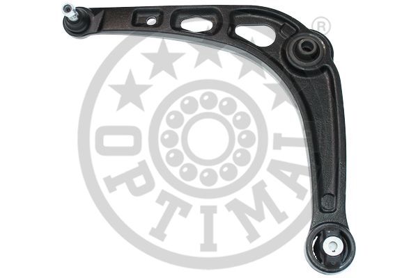 OPTIMAL Spona, ovjes kotača