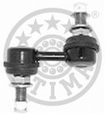 OPTIMAL Šipka/dijagonalna šipka, stabilizator