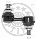 OPTIMAL Šipka/dijagonalna šipka, stabilizator