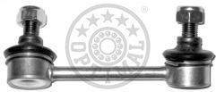 OPTIMAL Šipka/dijagonalna šipka, stabilizator